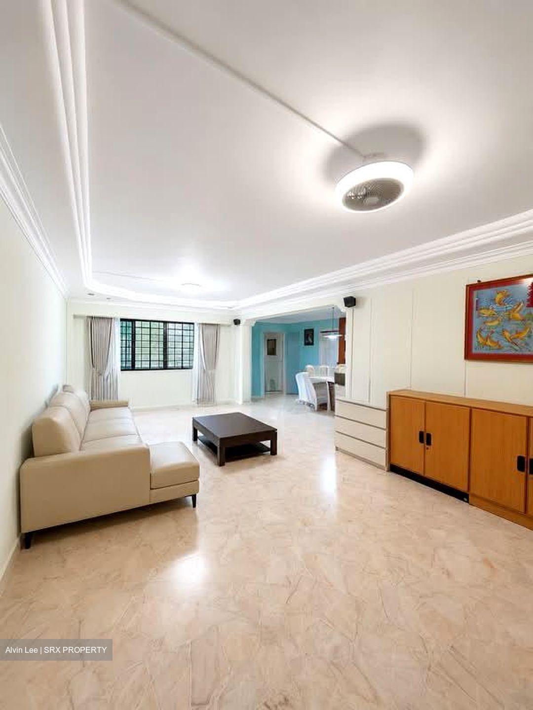 Blk 324 Tampines Street 32 (Tampines), HDB Executive #582304561